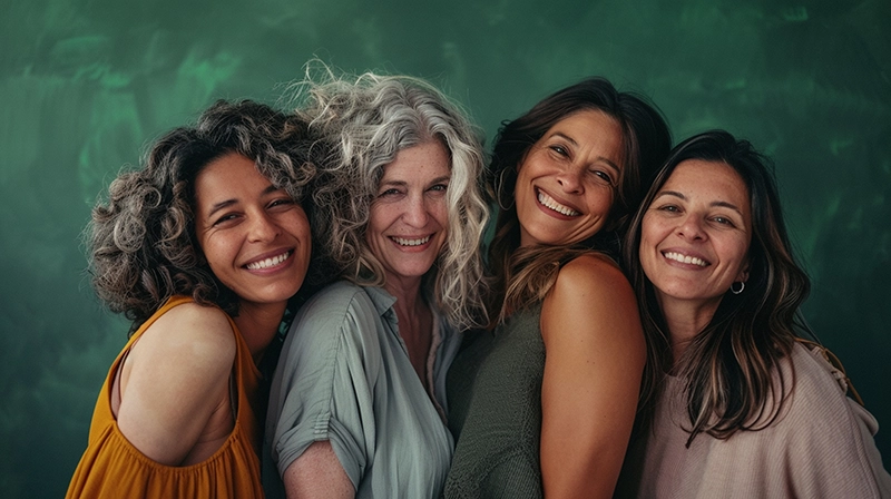 Menopausia Navarra
